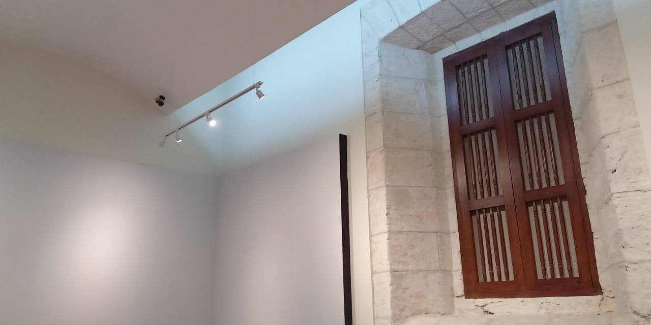 Tendr Colegio Civil Nueva Sala De Exposiciones Y Una Sala F Sforo Renovada Cultura Uanl