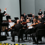 Concierto homenaje con la OSUANL