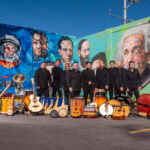 Concierto con Grupo El Tigre de la UANL