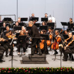 Navidad Sinfónica 2025 con la Orquesta Sinfónica de la UANL