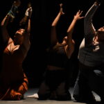Mujeres que rompen el molde
