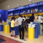 Feria Universitaria del Libro UANLeer 2026