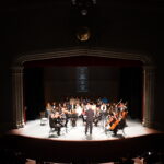 Programa V de la Orquesta de Cámara de la UANL