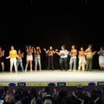 Muestra de Teatro UANL 2026. Preparatorias