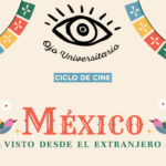 Ciclo de cine: México visto desde el extranjero