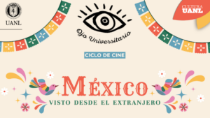 Ciclo de cine: México visto desde el extranjero